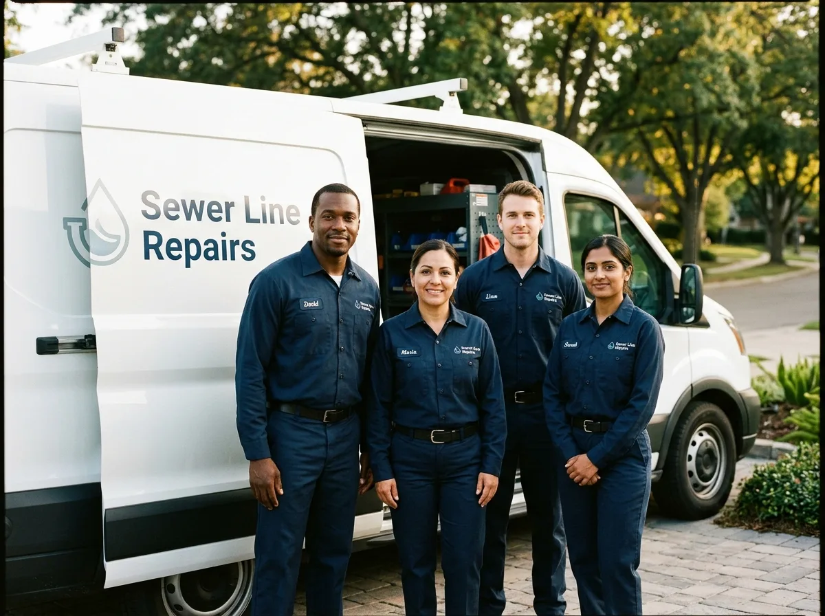 Emergency Plumber company in Sullivan City, TX