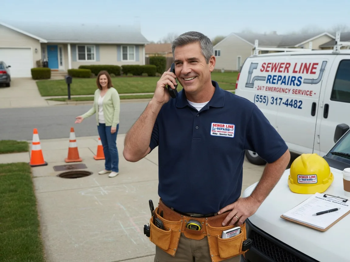 Emergency Plumber Sullivan City, TX FAQs